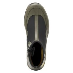 Men's LaCrosse 6" Alphaterra Side-Zip Waterproof Boots -Carhartts Clothing Store 3 650 lacrosse 6 alphaterra side zip waterproof boots stone