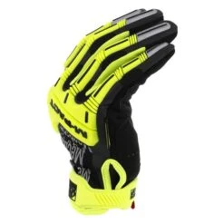 Mechanix Wear M-Pact CR5 -Carhartts Clothing Store 3 650 mechanix wear m pact cr5 hiviz