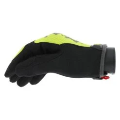 Mechanix Wear The Original Safety -Carhartts Clothing Store 3 650 mechanix wear the original safety hiviz yellow