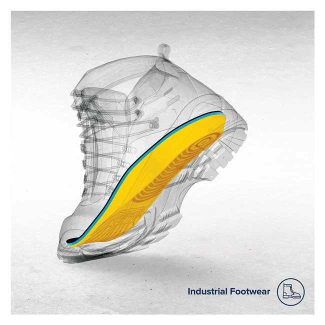 MEGAComfort Personal Anti-Fatigue Mat 4 MEGAComfort Personal Anti-Fatigue Mat - Image 4