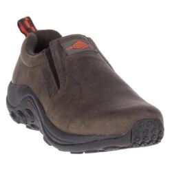 Men's Merrell Work Jungle Moc Leather SR 23 Men's Merrell Work Jungle Moc Leather SR -Carhartts Clothing Store 3 650 merrell work jungle moc leather sr espresso