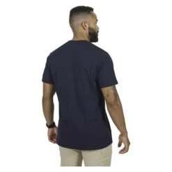Men's Mission Made Crew Neck T-Shirts (3 Pack) -Carhartts Clothing Store 3 650 mission made crew neck t shirts 3 pack lapd navy
