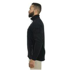 Men's Mission Made Full Zip Fleece Jacket 27 Men's Mission Made Full Zip Fleece Jacket -Carhartts Clothing Store 3 650 mission made full zip fleece jacket black