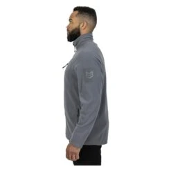 Men's Mission Made Full Zip Fleece Jacket 23 Men's Mission Made Full Zip Fleece Jacket -Carhartts Clothing Store 3 650 mission made full zip fleece jacket wolf gray