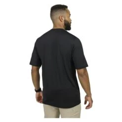 Men's Mission Made Performance T-Shirts (3 Pack) 23 Men's Mission Made Performance T-Shirts (3 Pack) -Carhartts Clothing Store 3 650 mission made performance t shirts 3 pack black