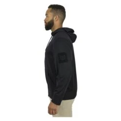 Men's Mission Made Tactical Hoodie -Carhartts Clothing Store 3 650 mission made tactical hoodie black