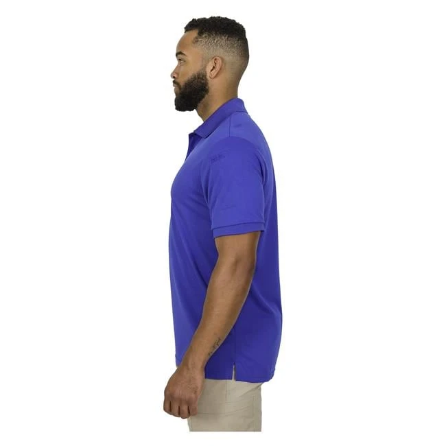 Men's Mission Made Tactical Polo 14 Men's Mission Made Tactical Polo - Image 14