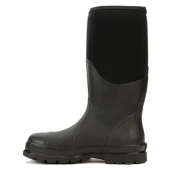 Men's Muck Chore Steel Toe Waterproof Boots 12 Men's Muck Chore Steel Toe Waterproof Boots -Carhartts Clothing Store 3 650 muck chore steel toe waterproof boots black