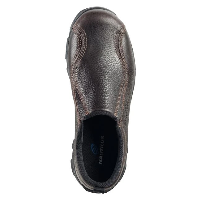Men's Nautilus 1620 Steel Toe 4 Men's Nautilus 1620 Steel Toe - Image 4