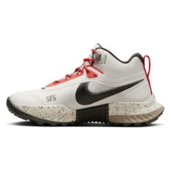 Men's NIKE React SFB Carbon MID -Carhartts Clothing Store 3 650 nike react sfb carbon light bone sequoia picante red