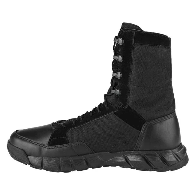 Men's Oakley SI Light Patrol Boots 4 Men's Oakley SI Light Patrol Boots - Image 4