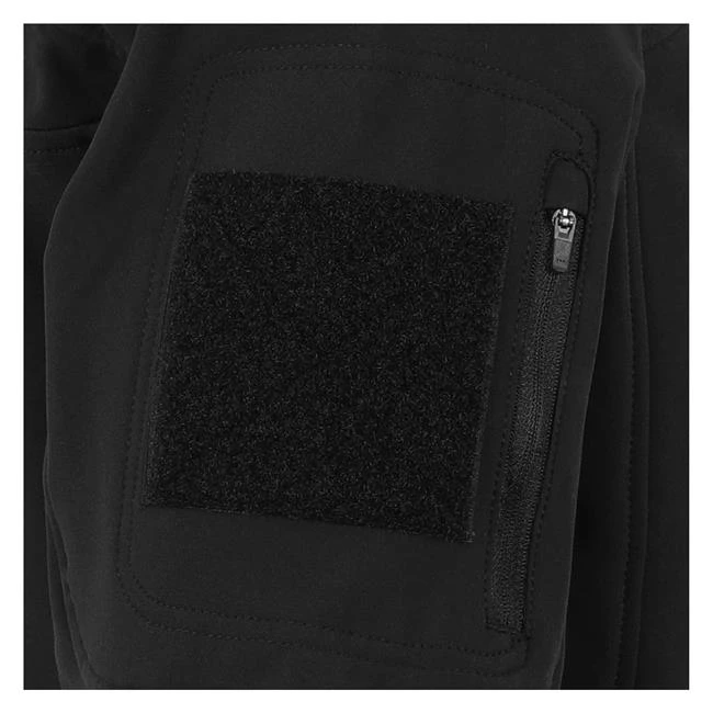 Men's Propper BA Softshell Jackets 9 Men's Propper BA Softshell Jackets - Image 9