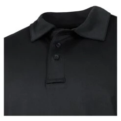 Men's Propper EdgeTec Long Sleeve Polo -Carhartts Clothing Store 3 650 propper edgetec long sleeve polo black1