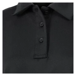 Women's Propper EdgeTec Long Sleeve Polo 23 Women's Propper EdgeTec Long Sleeve Polo -Carhartts Clothing Store 3 650 propper edgetec long sleeve polo black2