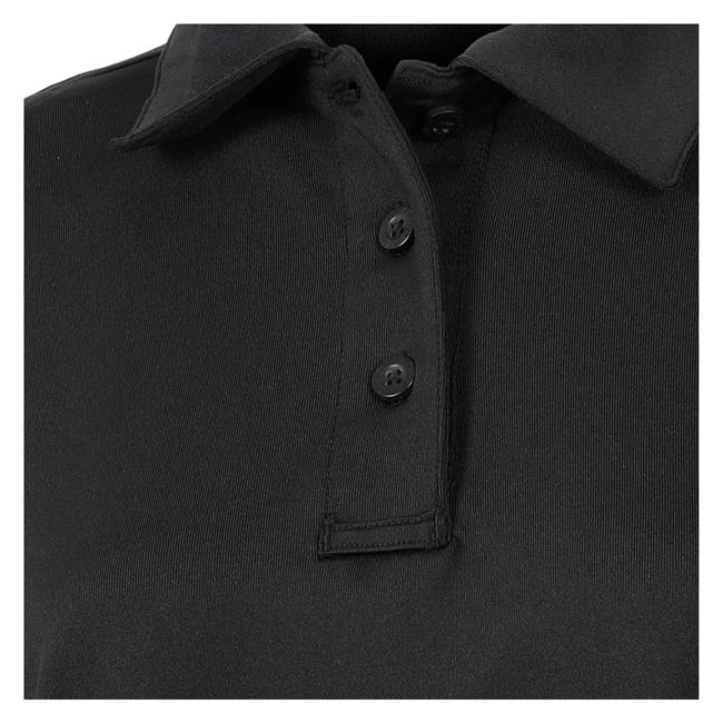 Women's Propper EdgeTec Long Sleeve Polo 9 Women's Propper EdgeTec Long Sleeve Polo - Image 9