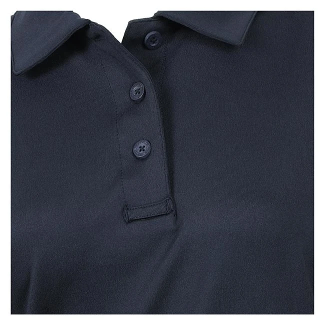 Women's Propper EdgeTec Long Sleeve Polo 14 Women's Propper EdgeTec Long Sleeve Polo - Image 14
