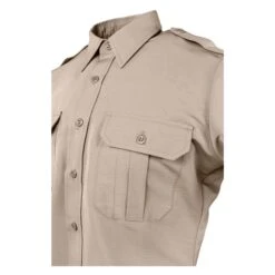 Men's Propper Edgetec Tactical Shirt -Carhartts Clothing Store 3 650 propper edgetec tactical shirt khaki