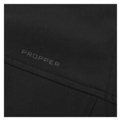 Men's Propper Icon Softshell Vests -Carhartts Clothing Store 3 650 propper icon softshell vests black