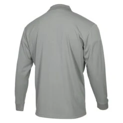 Men's Propper Long Sleeve Uniform Polo -Carhartts Clothing Store 3 650 propper long sleeve uniform polo gray1