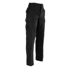 Men's Propper Poly / Cotton Ripstop BDU Pants -Carhartts Clothing Store 3 650 propper poly cotton ripstop bdu pants black