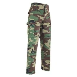 Men's Propper Poly / Cotton Twill BDU Pants -Carhartts Clothing Store 3 650 propper poly cotton twill bdu pants woodland