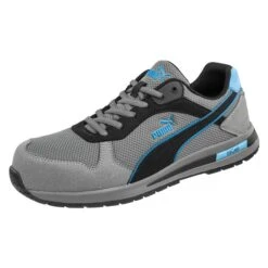 Men's Puma Safety Frontside Low Composite Toe -Carhartts Clothing Store 3 650 puma safety frontside low composite toe gray blue