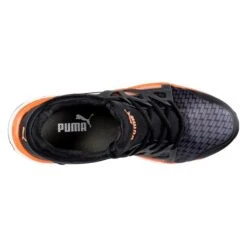 Men's Puma Safety Rush 2.0 Low SD Composite Toe 9 Men's Puma Safety Rush 2.0 Low SD Composite Toe -Carhartts Clothing Store 3 650 puma safety rush 2 0 low sd composite toe black orange