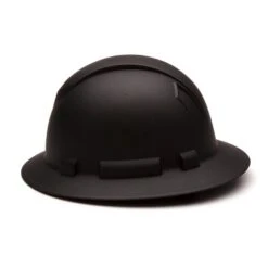 Pyramex Full Brim 4-Point Ratchet Hard Hat 7 Pyramex Full Brim 4-Point Ratchet Hard Hat -Carhartts Clothing Store 3 650 pyramex full brim 4 point ratchet hard hat matte black