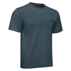 Men's Red Kap Cooling Performance T-Shirt -Carhartts Clothing Store 3 650 red kap cooling performance t shirt arctic1
