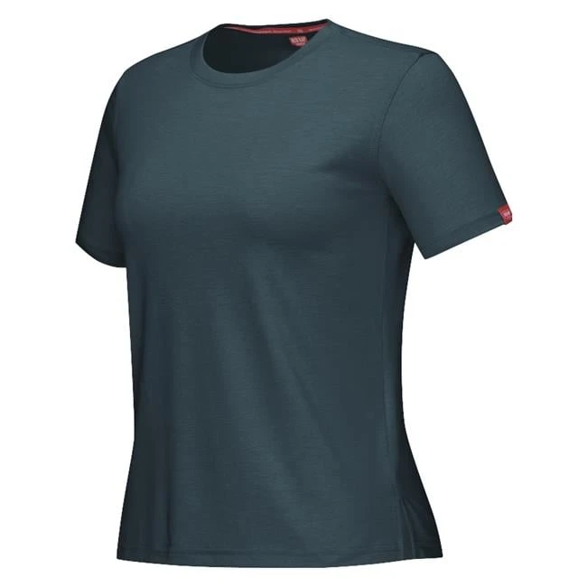 Women's Red Kap Cooling Performance T-Shirt 4 Women's Red Kap Cooling Performance T-Shirt - Image 4