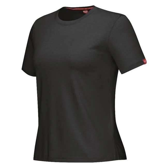 Women's Red Kap Cooling Performance T-Shirt 8 Women's Red Kap Cooling Performance T-Shirt - Image 8