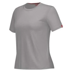Women's Red Kap Cooling Performance T-Shirt 32 Women's Red Kap Cooling Performance T-Shirt -Carhartts Clothing Store 3 650 red kap cooling performance t shirt gravel2