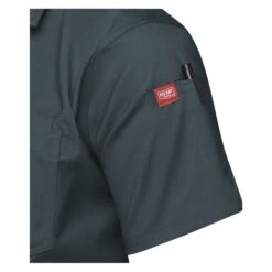 Men's Red Kap Cooling Performance Woven Work Shirt -Carhartts Clothing Store 3 650 red kap cooling performance woven work shirt arctic1