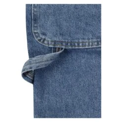 Men's Red Kap Loose Fit Carpenter Jeans 10 Men's Red Kap Loose Fit Carpenter Jeans -Carhartts Clothing Store 3 650 red kap loose fit carpenter jeans stonewash