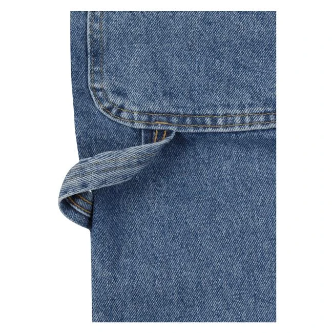 Men's Red Kap Loose Fit Carpenter Jeans 4 Men's Red Kap Loose Fit Carpenter Jeans - Image 4