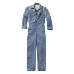 Men's Red Kap Twill Action-Back Coveralls 28 Men's Red Kap Twill Action-Back Coveralls -Carhartts Clothing Store 3 650 red kap twill action back coveralls postman blue