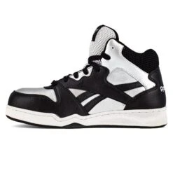 Women's Reebok BB4500 Work Composite Toe Boots 13 Women's Reebok BB4500 Work Composite Toe Boots -Carhartts Clothing Store 3 650 reebok bb4500 work composite toe black boots silver