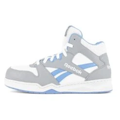 Women's Reebok BB4500 Work Composite Toe Boots 18 Women's Reebok BB4500 Work Composite Toe Boots -Carhartts Clothing Store 3 650 reebok bb4500 work composite toe gray white boots blue