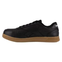 Men's Reebok Club MEMT Work Composite Toe EH 13 Men's Reebok Club MEMT Work Composite Toe EH -Carhartts Clothing Store 3 650 reebok club memt work composite toe eh black gum