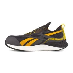 Men's Reebok Floatride Energy 3 Adventure Work Static Dissipative Composite Toe -Carhartts Clothing Store 3 650 reebok floatride energy 3 adventure work static dissipative composite toe charcoal yellow orange