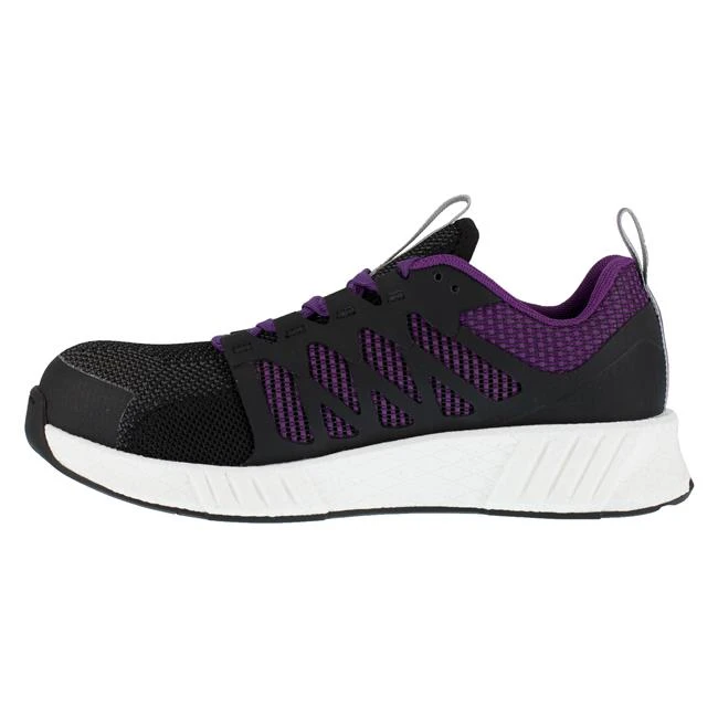 Women's Reebok Fusion Flexwave Work Composite Toe 4 Women's Reebok Fusion Flexwave Work Composite Toe - Image 4