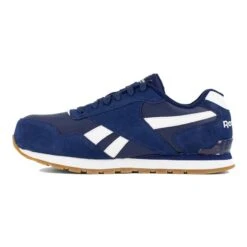 Men's Reebok Harman Work Composite Toe EH -Carhartts Clothing Store 3 650 reebok harman work composite toe eh navy