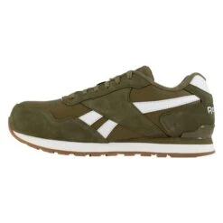 Men's Reebok Harman Work Composite Toe EH -Carhartts Clothing Store 3 650 reebok harman work composite toe eh olive