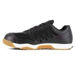 Men's Reebok Speed TR Work Composite Toe -Carhartts Clothing Store 3 650 reebok speed tr work composite toe black gum