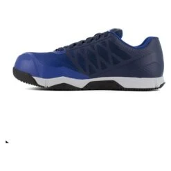 Men's Reebok Speed TR Work Composite Toe -Carhartts Clothing Store 3 650 reebok speed tr work composite toe blue black