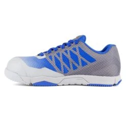 Men's Reebok Speed TR Work Composite Toe -Carhartts Clothing Store 3 650 reebok speed tr work composite toe gray blue