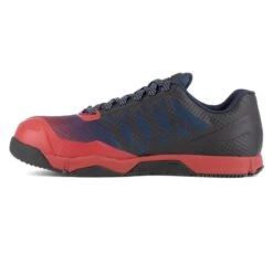 Women's Reebok Speed TR Work Composite Toe -Carhartts Clothing Store 3 650 reebok speed tr work composite toe red black 1