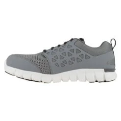 Men's Reebok Sublite Cushion Work Alloy Toe -Carhartts Clothing Store 3 650 reebok sublite cushion work alloy toe gray