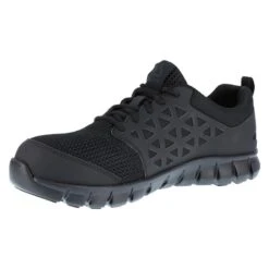 Women's Reebok Sublite Cushion Work Composite Toe SD -Carhartts Clothing Store 3 650 reebok sublite cushion work composite toe sd black2