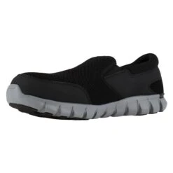 Men's Reebok Sublite Cushion Work Slip-On Alloy Toe SR 9 Men's Reebok Sublite Cushion Work Slip-On Alloy Toe SR -Carhartts Clothing Store 3 650 reebok sublite cushion work slip on alloy toe sr black
